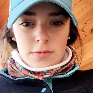 Meet your Posher, Mikayla